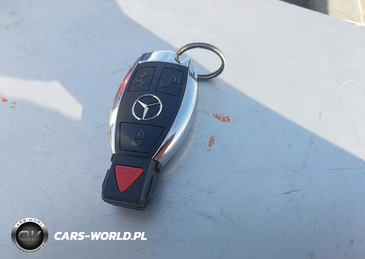 MERCEDES-BENZ GL 550 4MA VIN:4JGDF7DE2EA375951 - 11