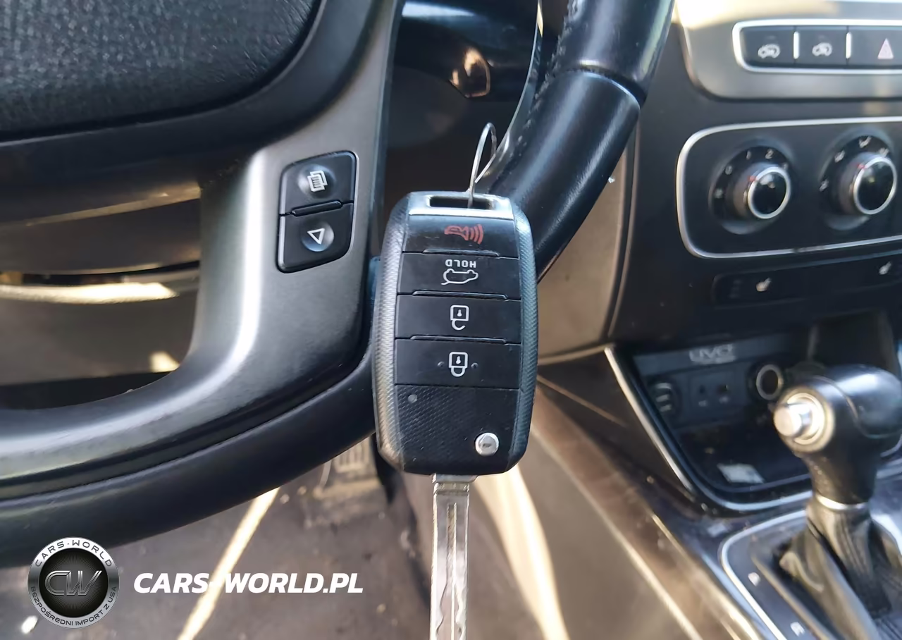 2015 Kia Sorento Lx VIN:5XYKTDA60FG561957 - 11