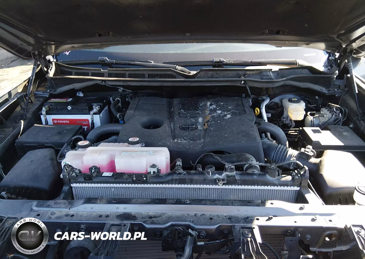 2023 Toyota Tundra Sr5 VIN:5TFLA5AB8PX026693 - 10