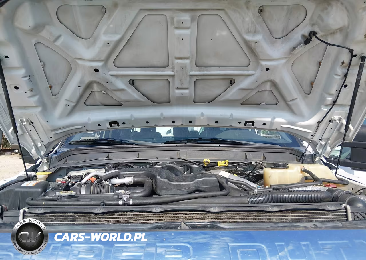 2016 Ford F-250 Xl VIN:1FT7W2AT0GEA64246 - 10