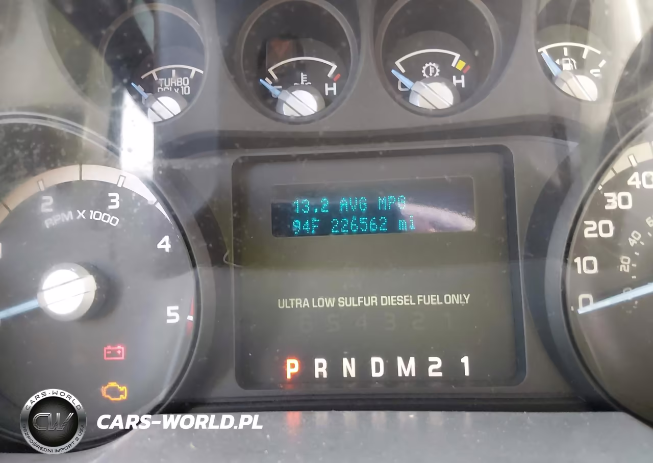 2016 Ford F-250 Xl VIN:1FT7W2AT0GEA64246 - 14