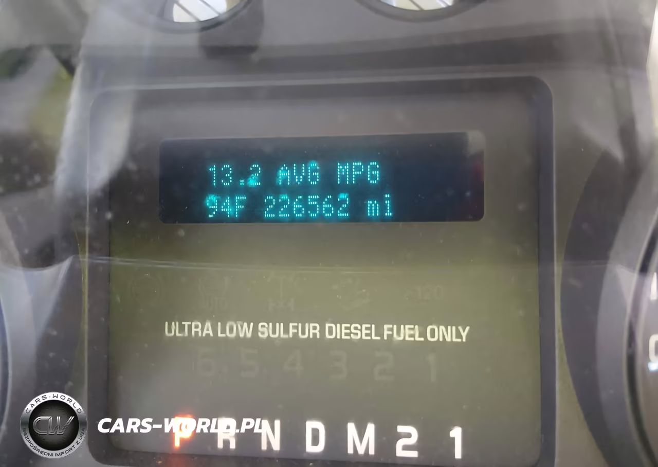 2016 Ford F-250 Xl VIN:1FT7W2AT0GEA64246 - 7