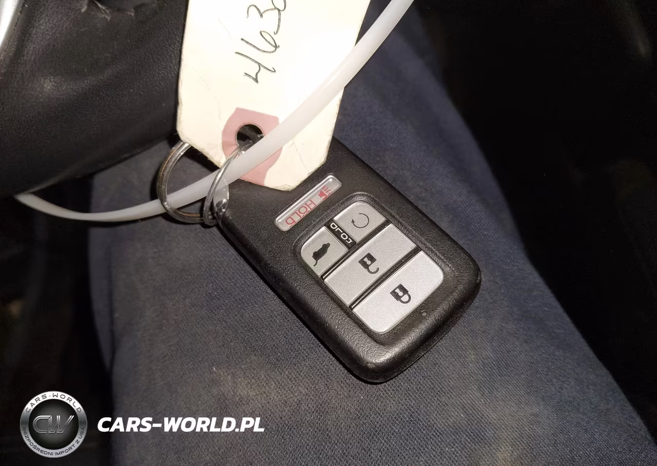 2021 Honda Cr-V Hybrid Ex-L VIN:7FART6H88ME021380 - 11