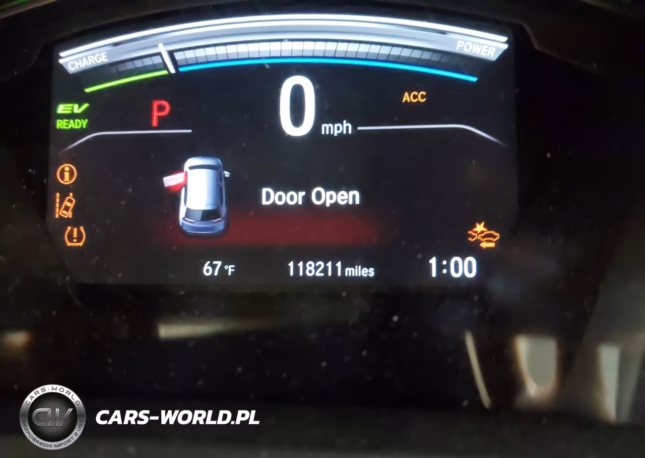2021 Honda Cr-V Hybrid Ex-L VIN:7FART6H88ME021380 - 15