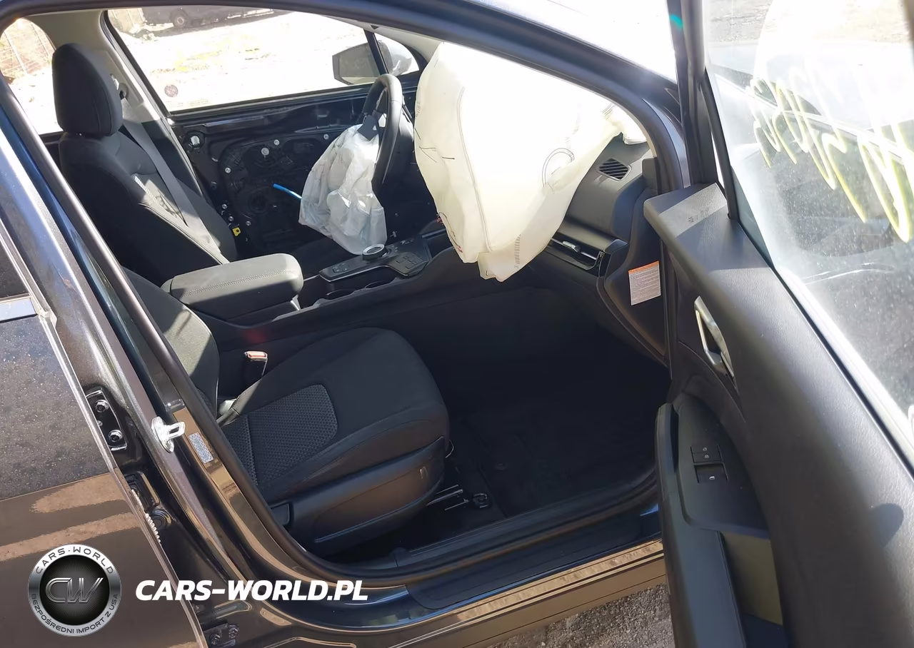 2027 Kia Sportage VIN:KNDPU3DG8V7424875 - 5