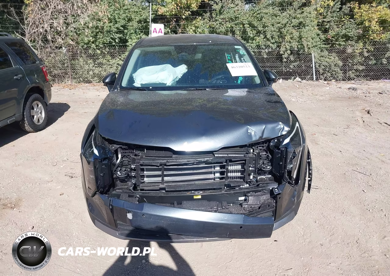 2027 Kia Sportage VIN:KNDPU3DG8V7424875 - 6