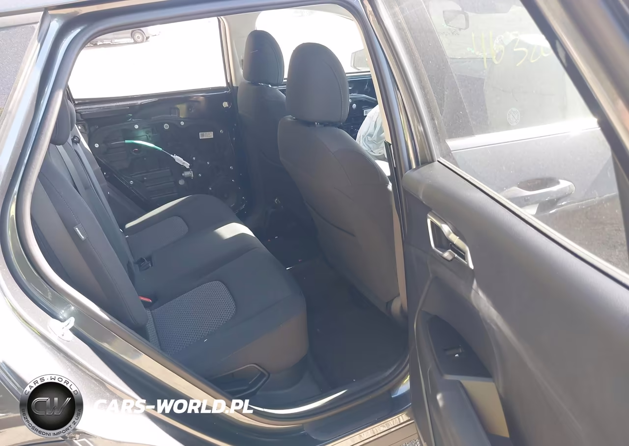 2027 Kia Sportage VIN:KNDPU3DG8V7424875 - 8
