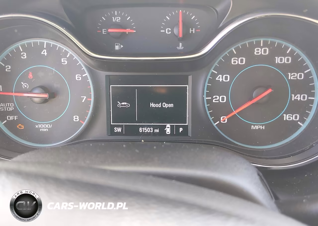 2018 Chevrolet Cruze Lt Auto VIN:3G1BE6SM3JS655169 - 15
