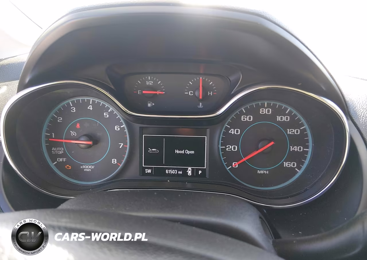 2018 Chevrolet Cruze Lt Auto VIN:3G1BE6SM3JS655169 - 7