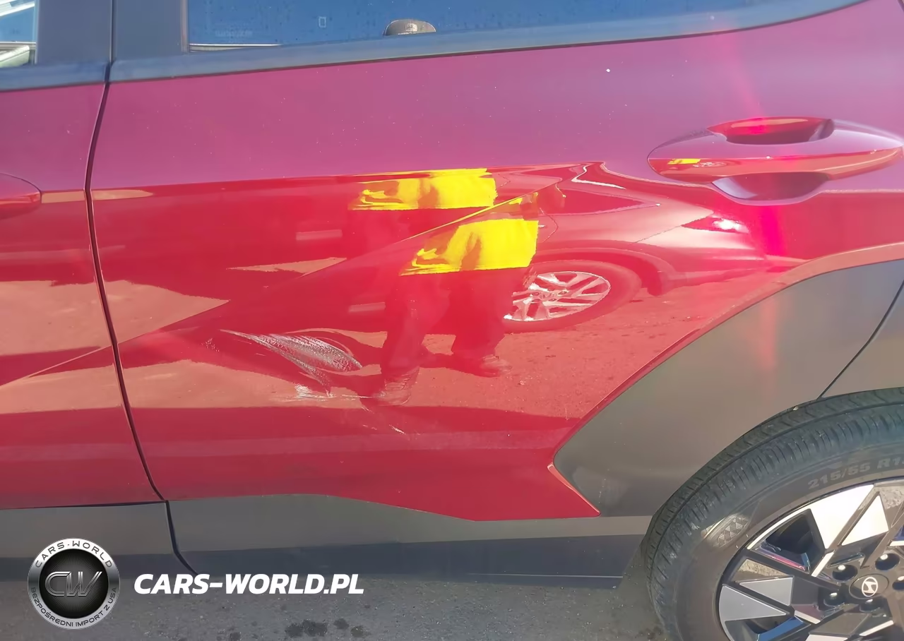 2025 Hyundai Kona Sel VIN:KM8HB3AB5SU335017 - 18