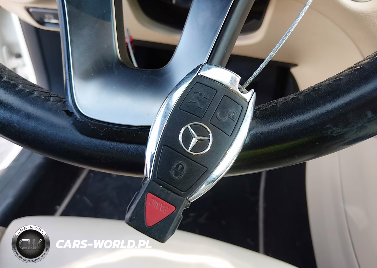 2016 Mercedes-Benz Gla 250 VIN:WDCTG4EB7GJ213956 - 11