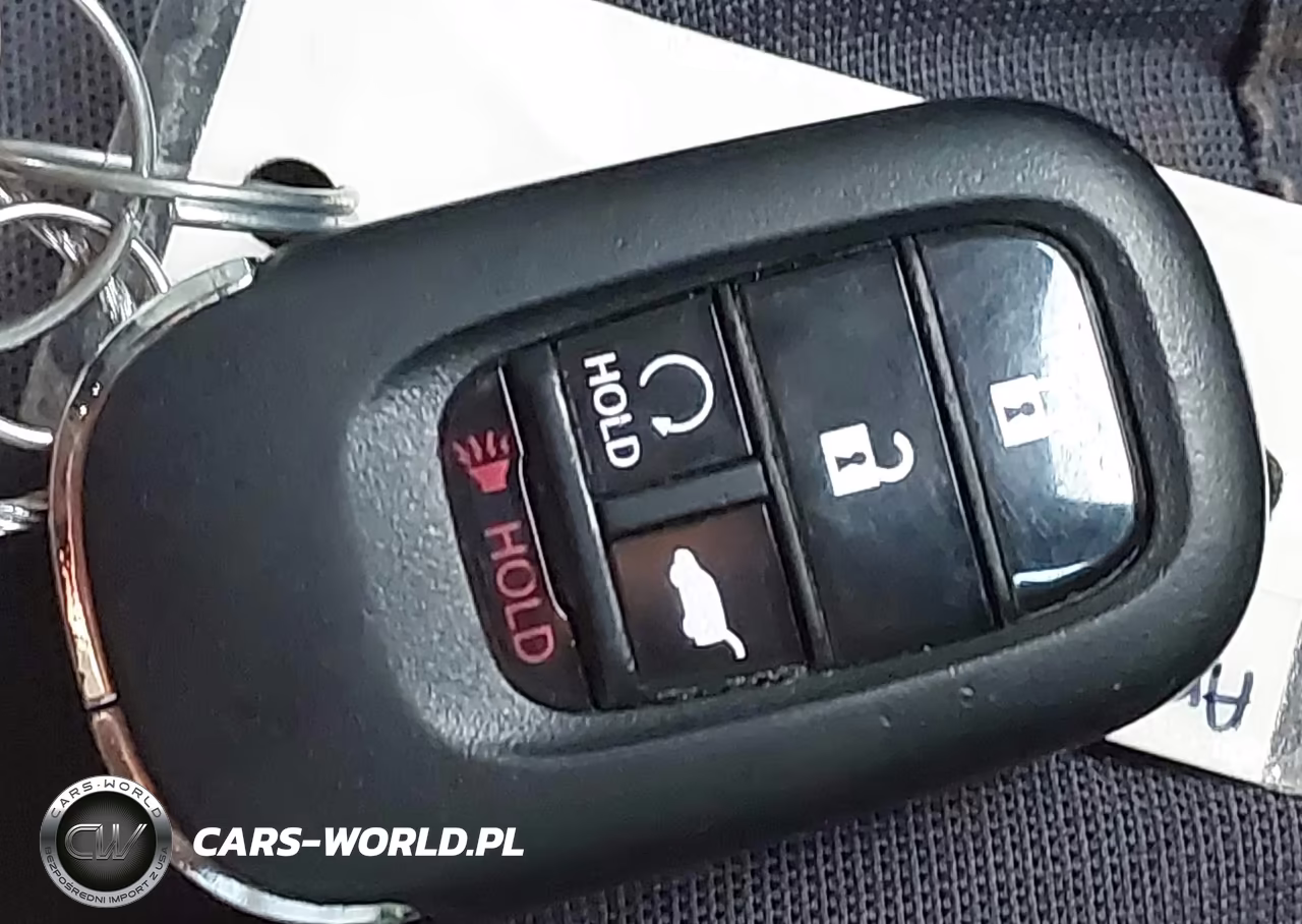 2023 Honda Civic Sport VIN:19XFL2H82PE020324 - 11