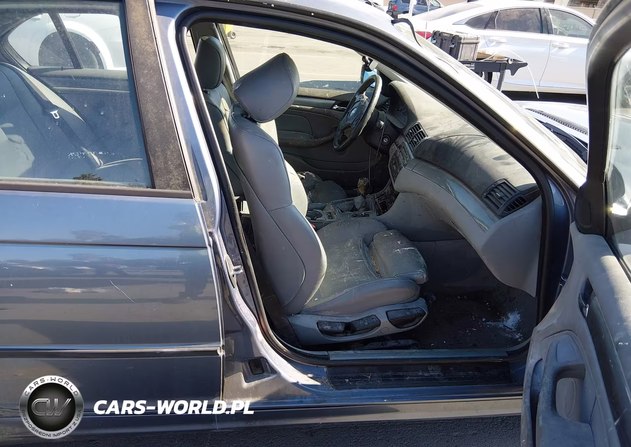 2000 BMW 323I VIN:WBAAM3345YKC71094 - 5