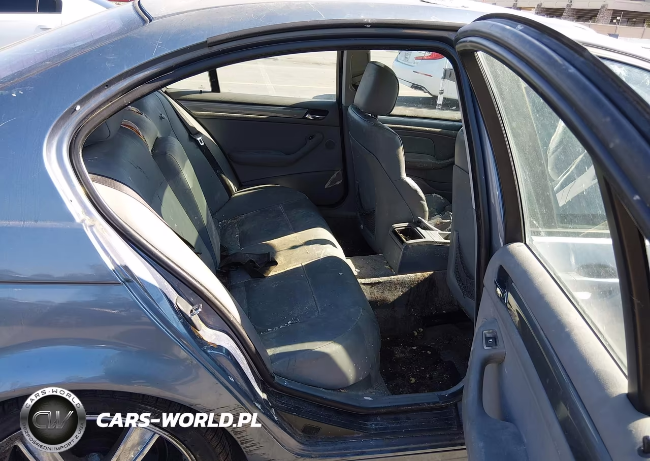 2000 BMW 323I VIN:WBAAM3345YKC71094 - 8