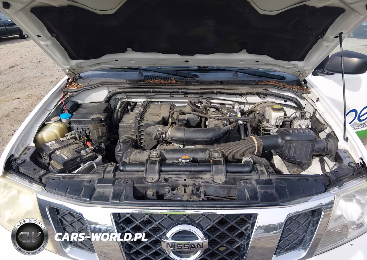 2019 Nissan Frontier S VIN:1N6BD0CT1KN748634 - 10