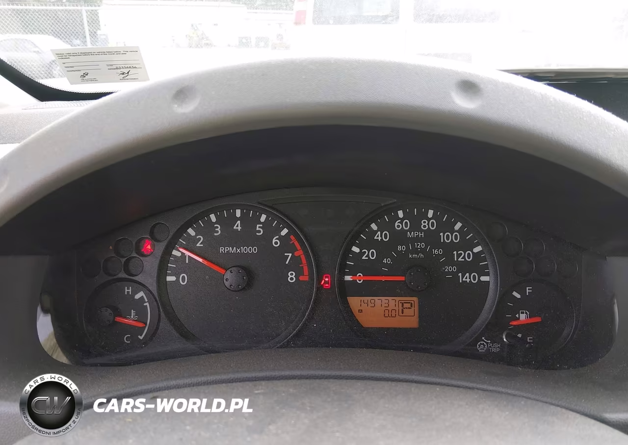 2019 Nissan Frontier S VIN:1N6BD0CT1KN748634 - 7