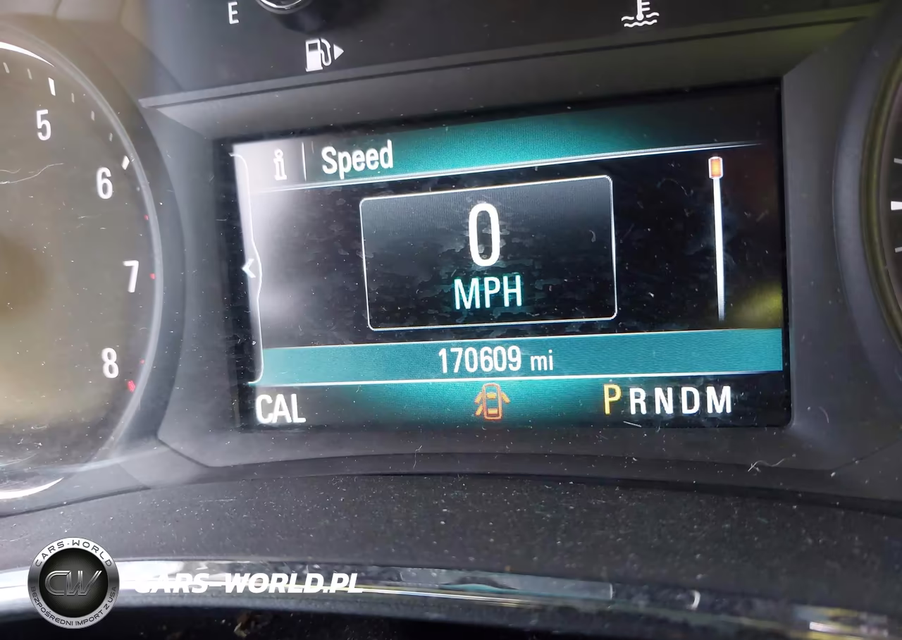 2017 Buick Encore Essence VIN:KL4CJGSB7HB001271 - 15