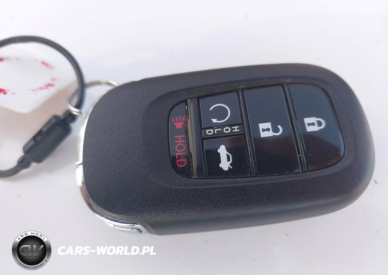 2026 Honda Accord Hybrid Sport VIN:1HGCY2F54TA053417 - 11