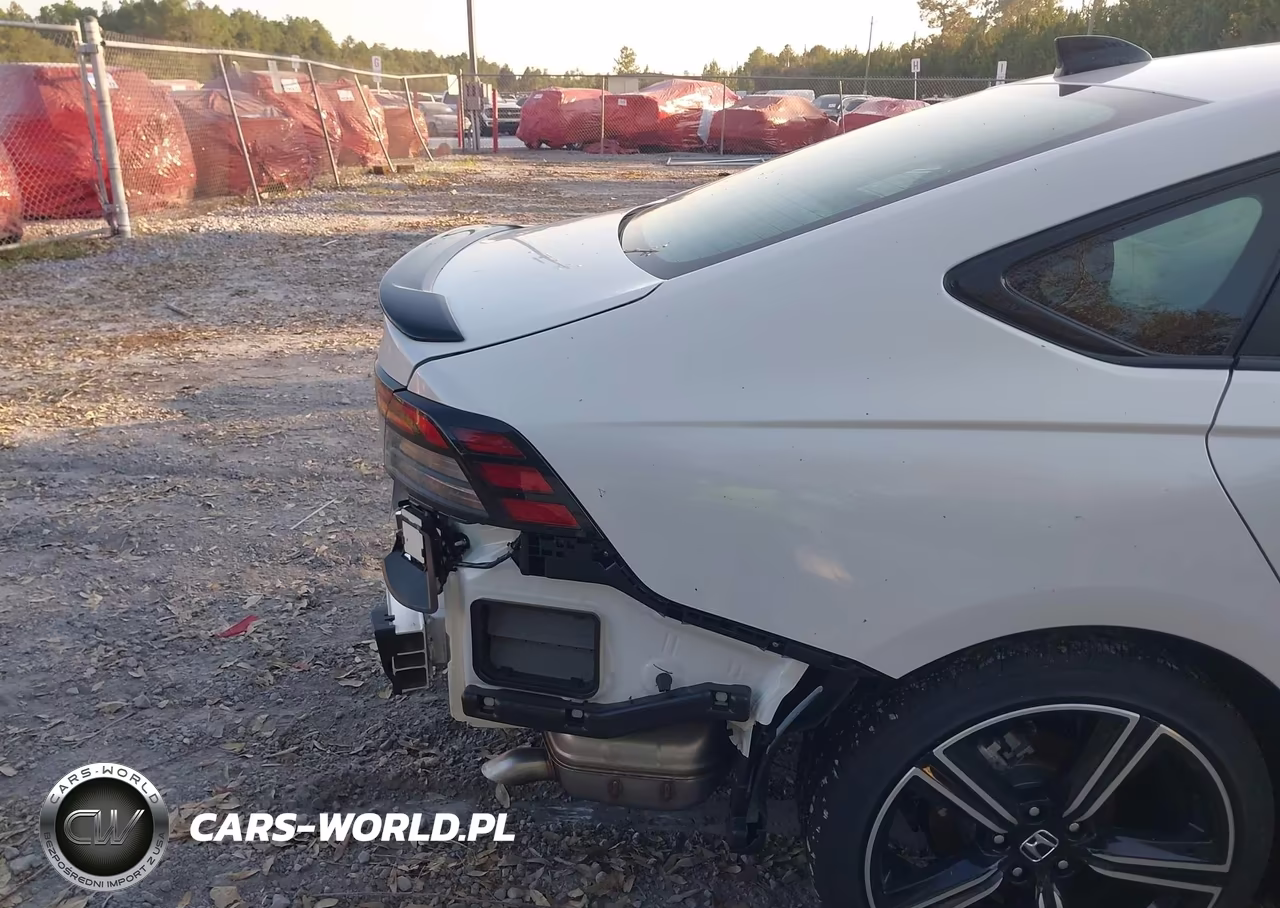 2026 Honda Accord Hybrid Sport VIN:1HGCY2F54TA053417 - 21