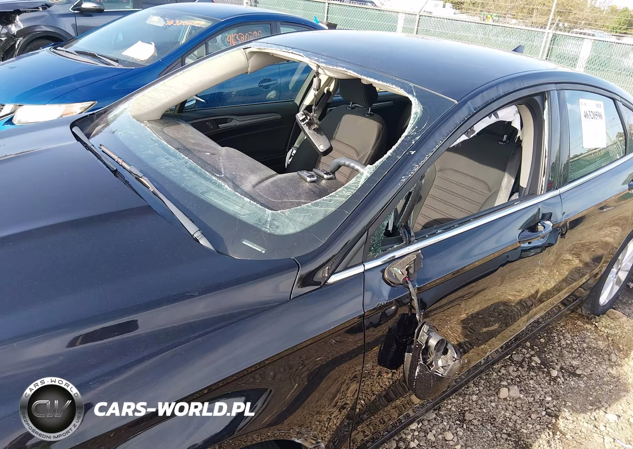 2020 Ford Fusion Se VIN:3FA6P0HD1LR219749 - 13