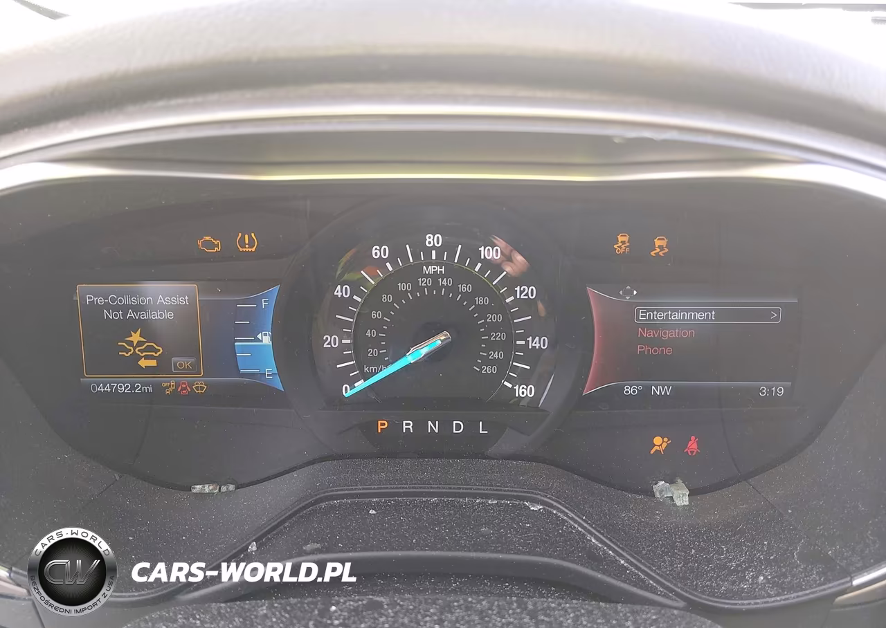 2020 Ford Fusion Se VIN:3FA6P0HD1LR219749 - 7