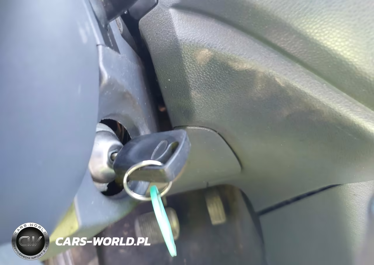 2010 Ford Transit Connect Xl VIN:NM0LS7CN1AT016292 - 11
