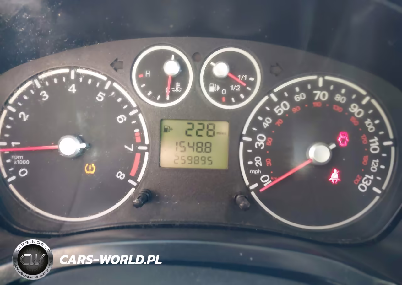 2010 Ford Transit Connect Xl VIN:NM0LS7CN1AT016292 - 7