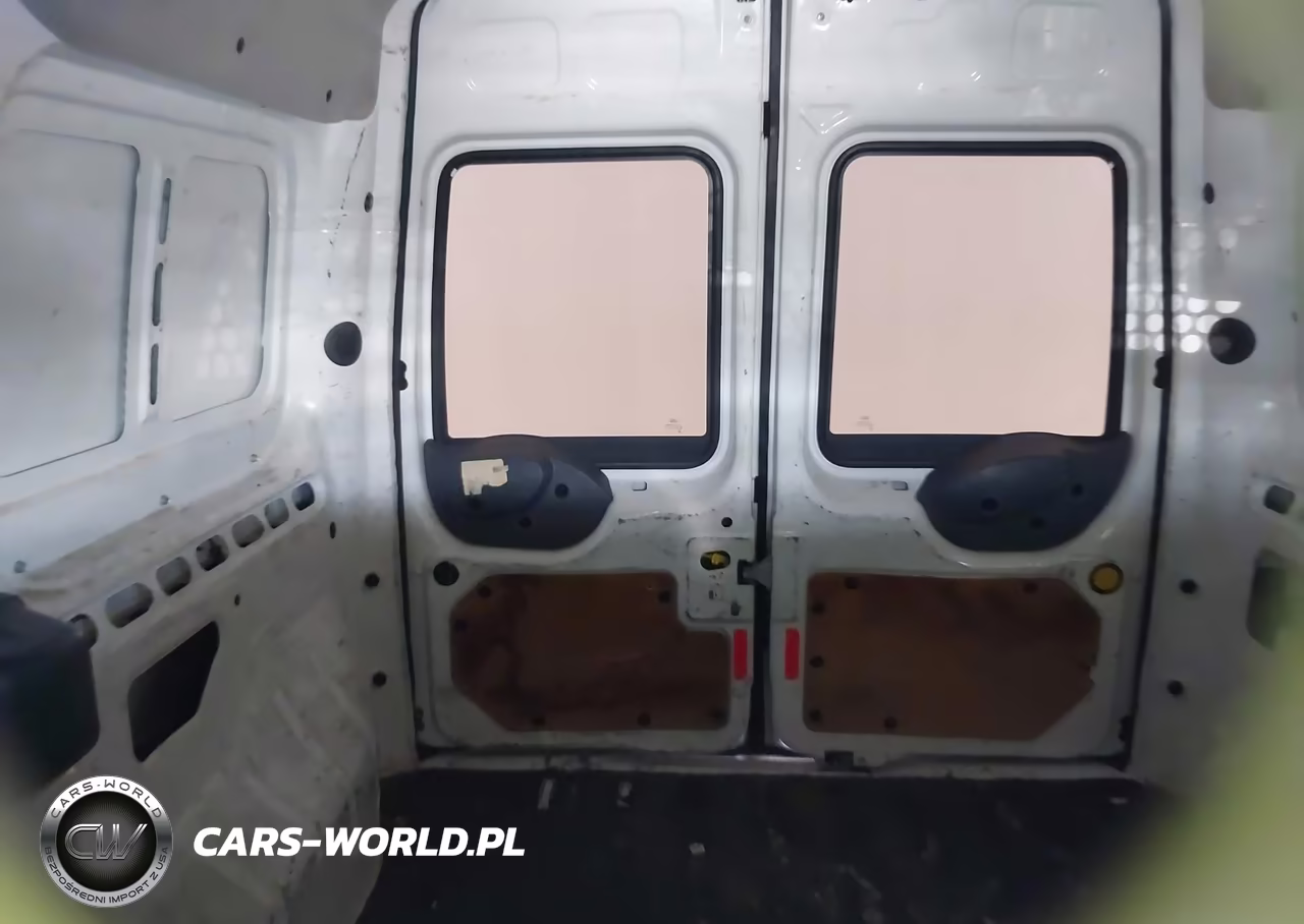 2010 Ford Transit Connect Xl VIN:NM0LS7CN1AT016292 - 8