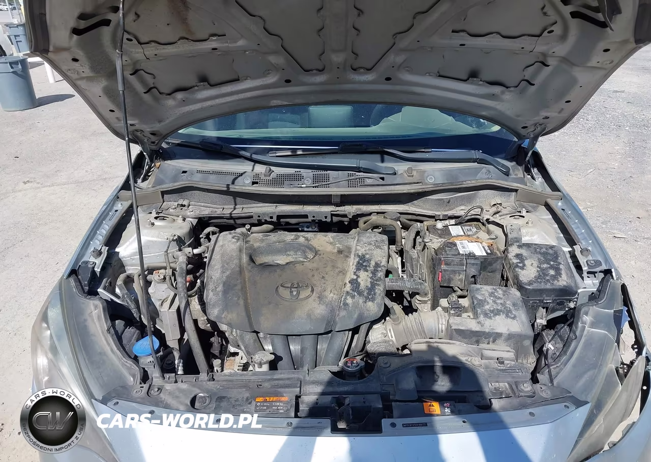 2017 Toyota Yaris Ia VIN:3MYDLBYV5HY188179 - 10
