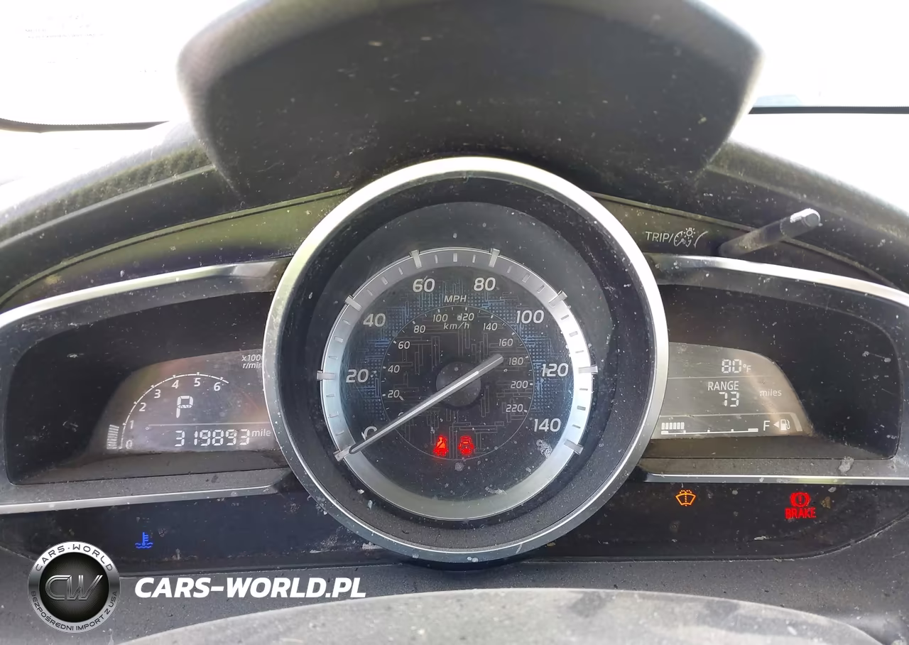 2017 Toyota Yaris Ia VIN:3MYDLBYV5HY188179 - 7