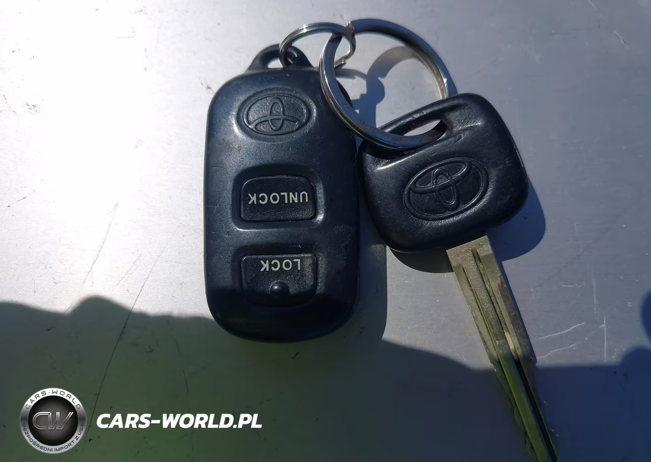 2003 Toyota Matrix Xr VIN:2T1KR32E33C011223 - 11