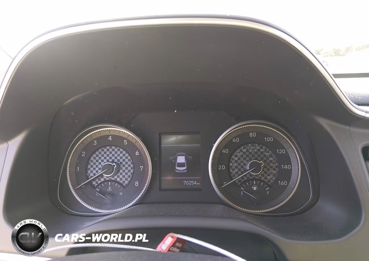 2019 Hyundai Elantra Value Edition VIN:KMHD84LF4KU812300 - 7