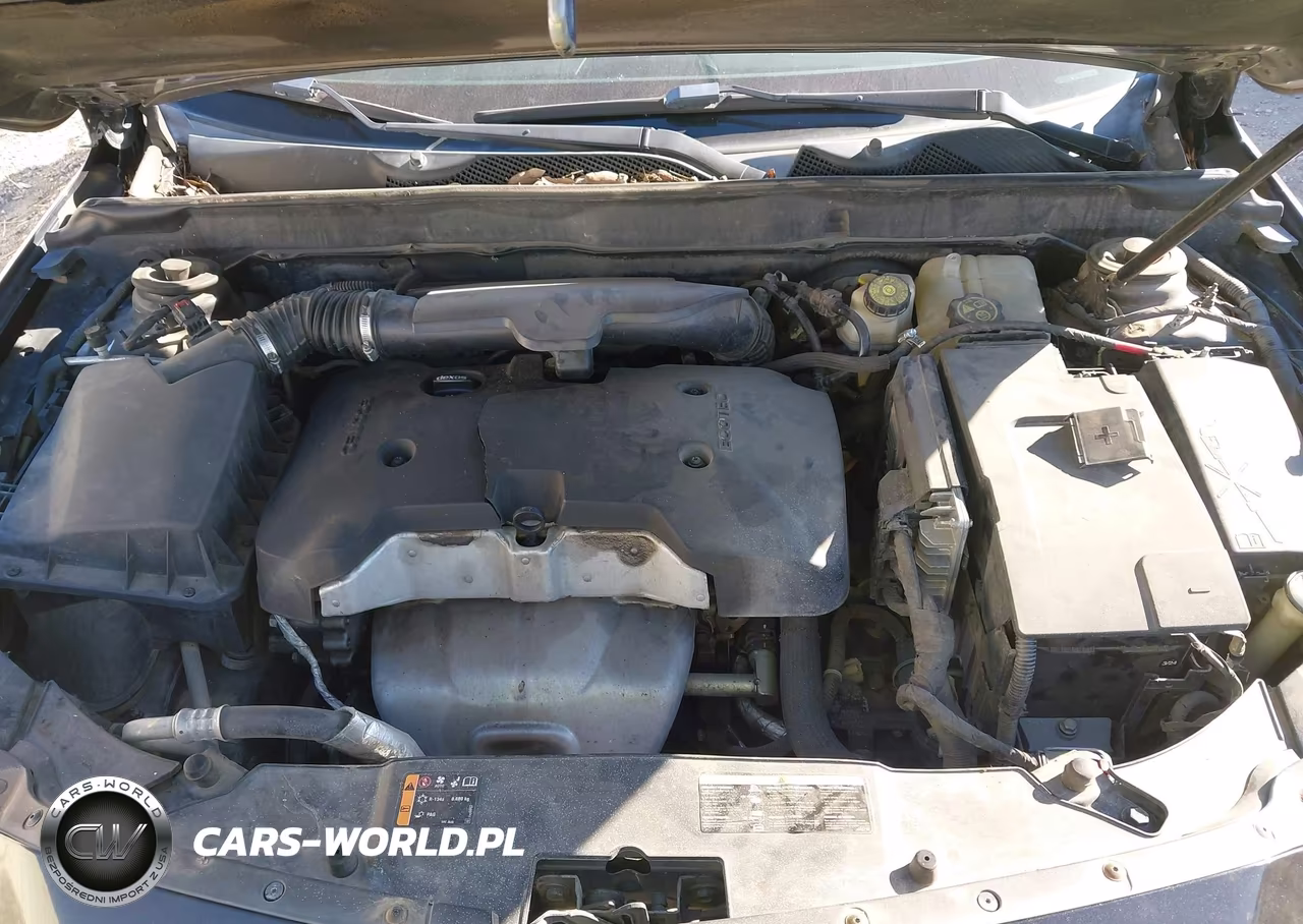 2015 Chevrolet Malibu Ls VIN:1G11B5SL3FF341961 - 10