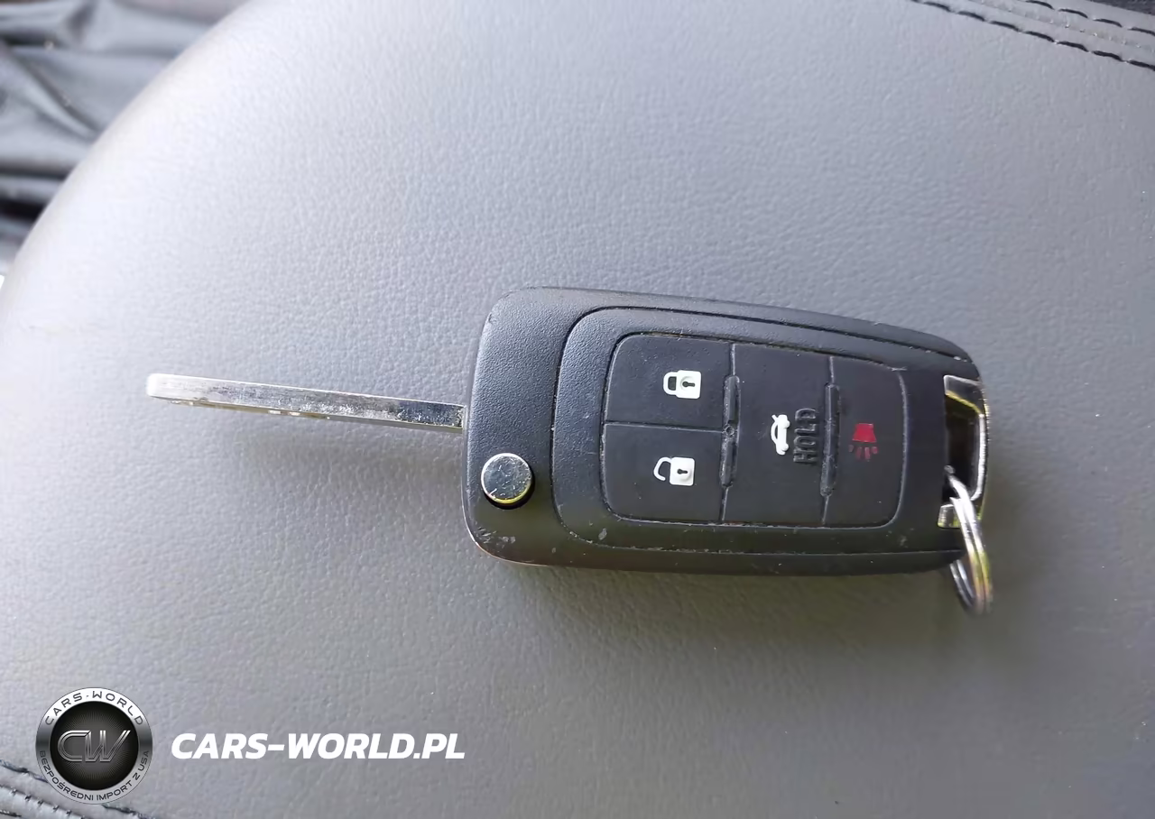 2015 Chevrolet Malibu Ls VIN:1G11B5SL3FF341961 - 11