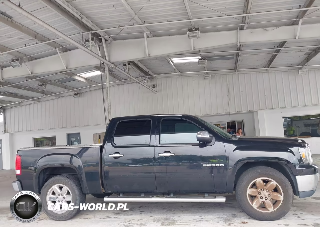 2012 GMC Sierra 1500 Sle VIN:3GTP1VE08CG249826 - 13