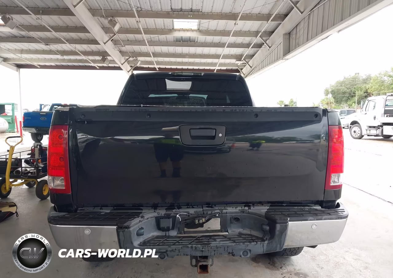 2012 GMC Sierra 1500 Sle VIN:3GTP1VE08CG249826 - 16