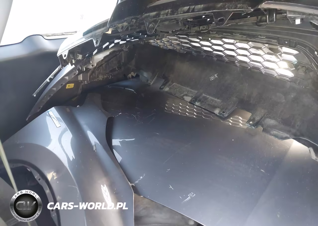 2022 Honda Cr-V Hybrid Ex-L VIN:5J6RT6H82NL030337 - 12