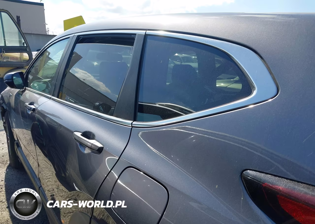 2022 Honda Cr-V Hybrid Ex-L VIN:5J6RT6H82NL030337 - 15