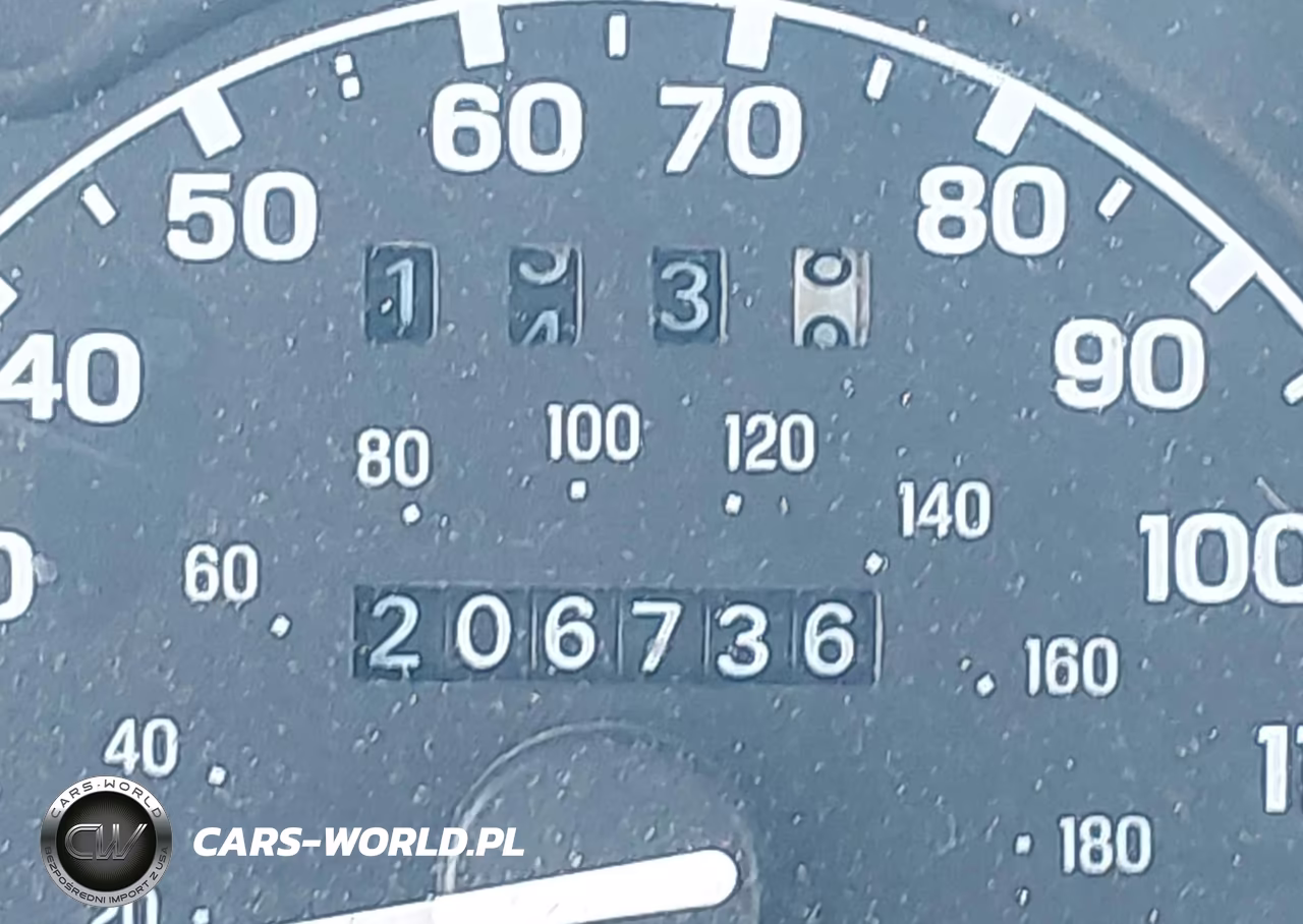1996 Mazda B2300 VIN:4F4CR12A4TTM20367 - 15