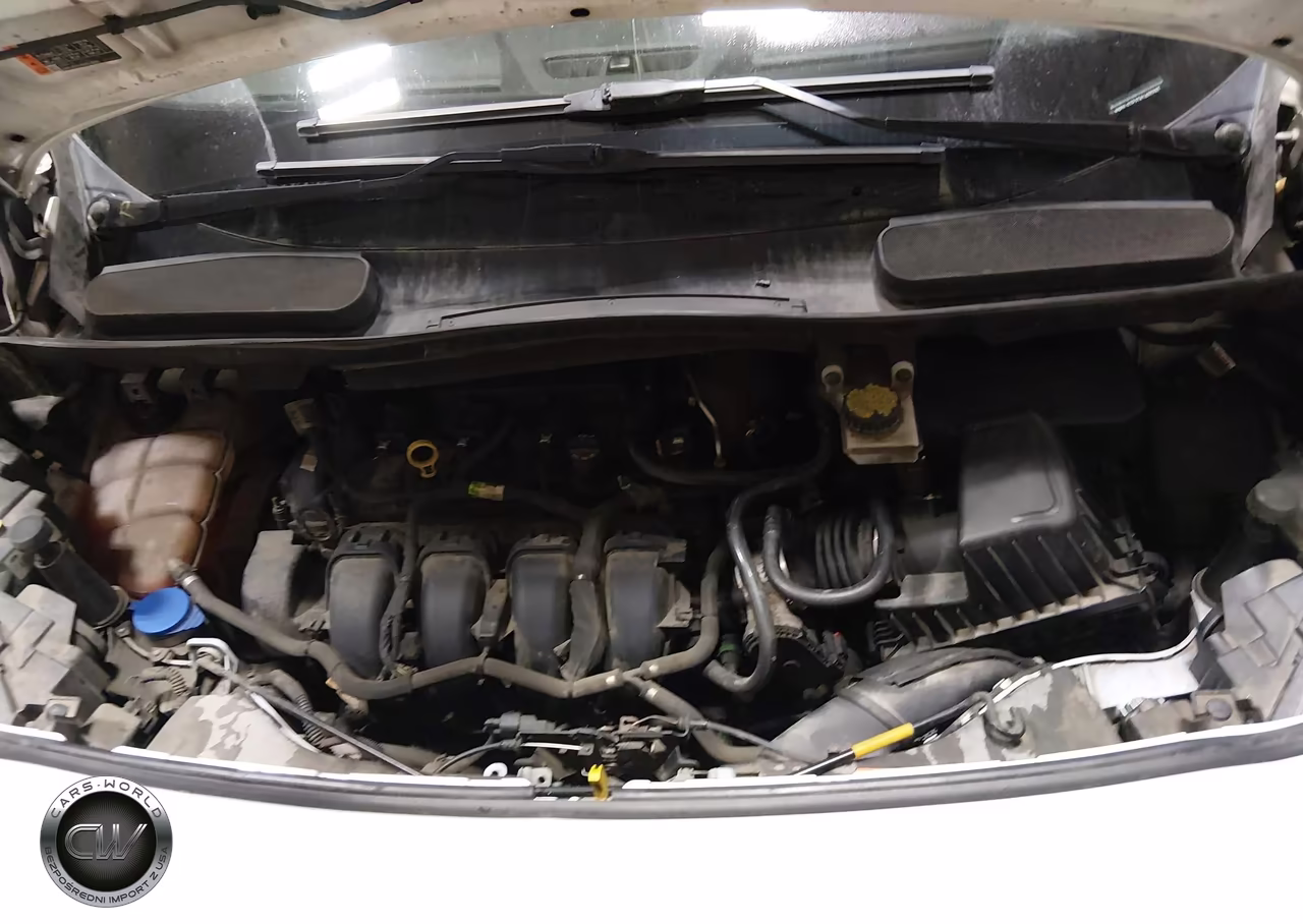 2019 Ford Transit Connect Xl VIN:NM0LS7E27K1403297 - 10