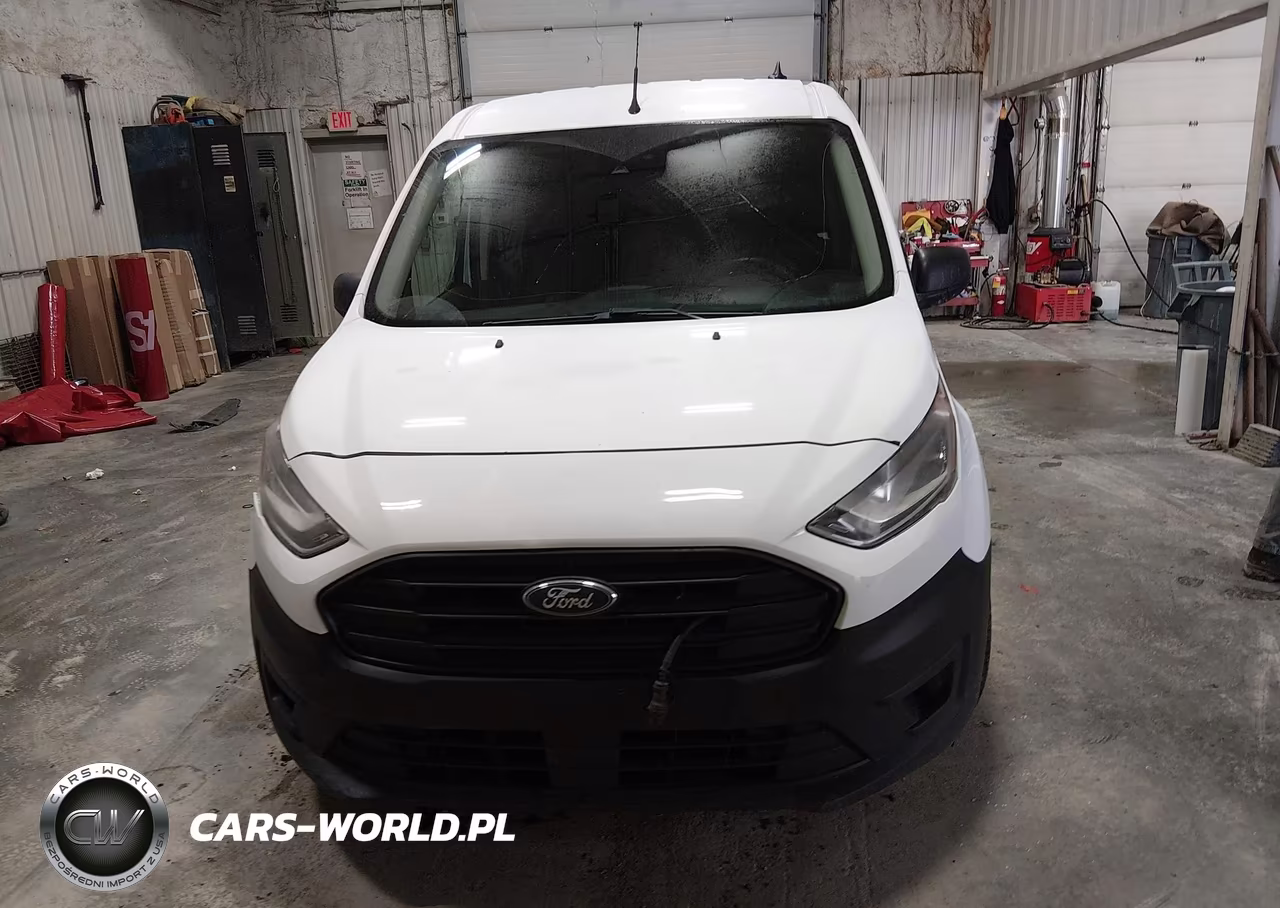 2019 Ford Transit Connect Xl VIN:NM0LS7E27K1403297 - 12