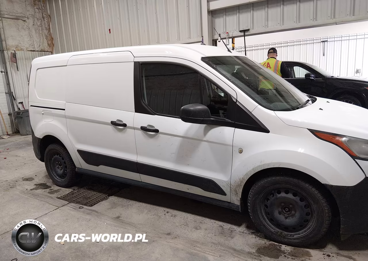 2019 Ford Transit Connect Xl VIN:NM0LS7E27K1403297 - 13