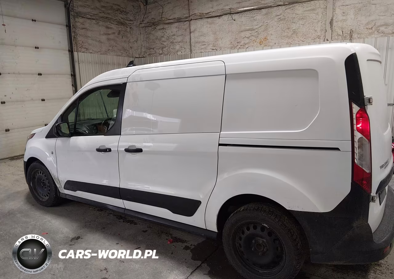 2019 Ford Transit Connect Xl VIN:NM0LS7E27K1403297 - 14