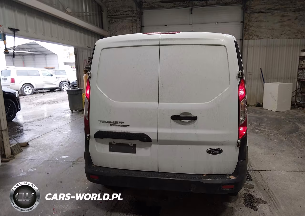 2019 Ford Transit Connect Xl VIN:NM0LS7E27K1403297 - 16