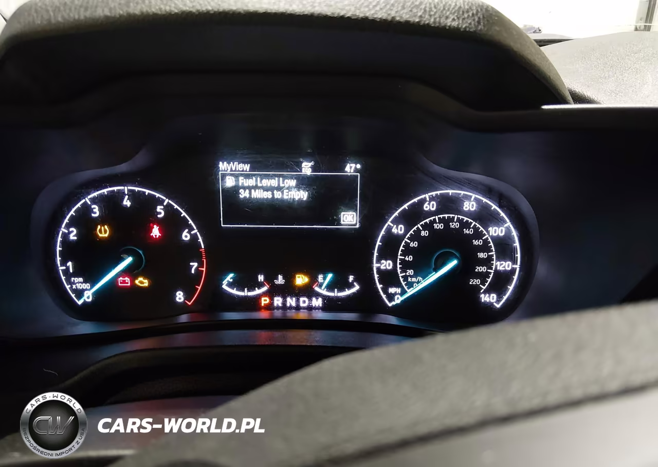 2019 Ford Transit Connect Xl VIN:NM0LS7E27K1403297 - 7