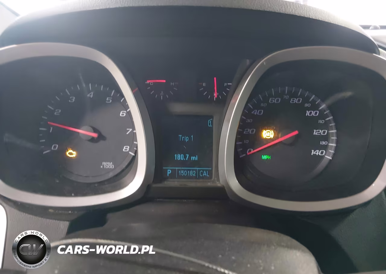 2010 Chevrolet Equinox Lt VIN:2CNALDEWXA6416352 - 7