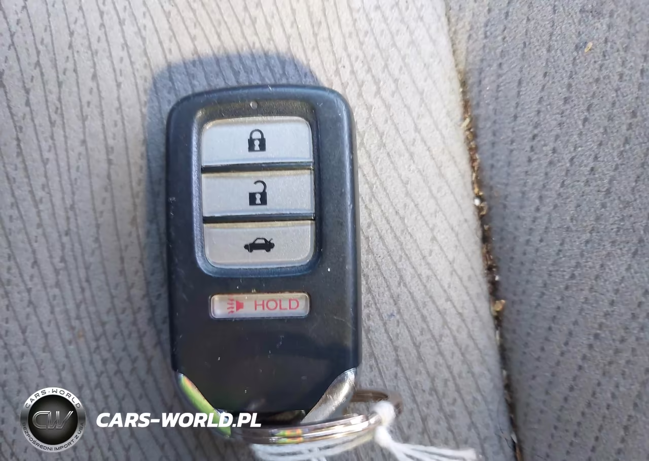 2014 Honda Accord Ex VIN:1HGCR2F78EA053261 - 11