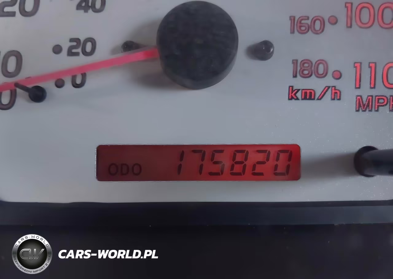 2003 Toyota Tacoma Prerunner V6 VIN:5TESN92N83Z250114 - 7
