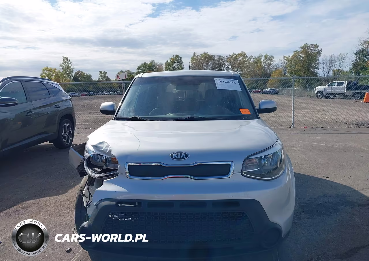 2016 Kia Soul VIN:KNDJN2A24G7824957 - 12