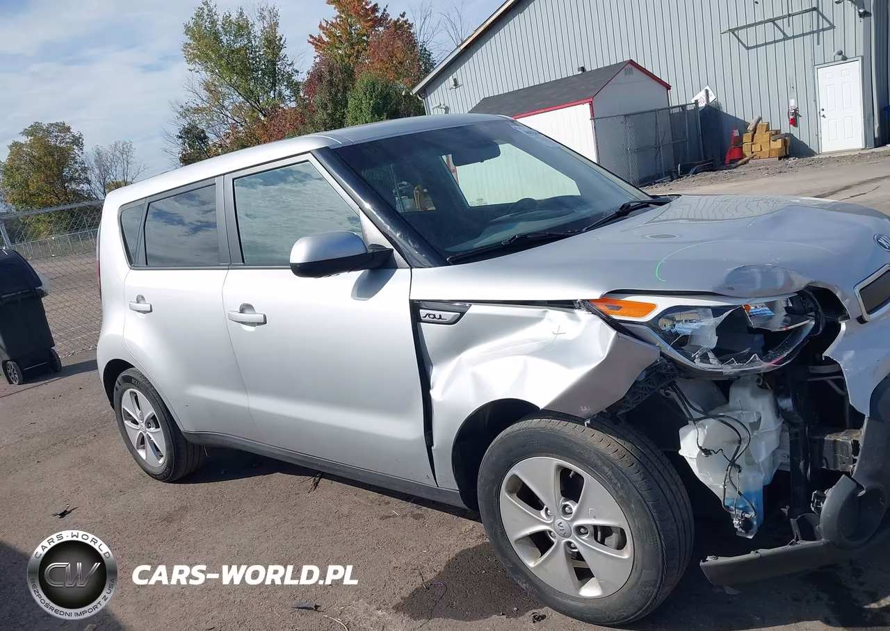 2016 Kia Soul VIN:KNDJN2A24G7824957 - 13